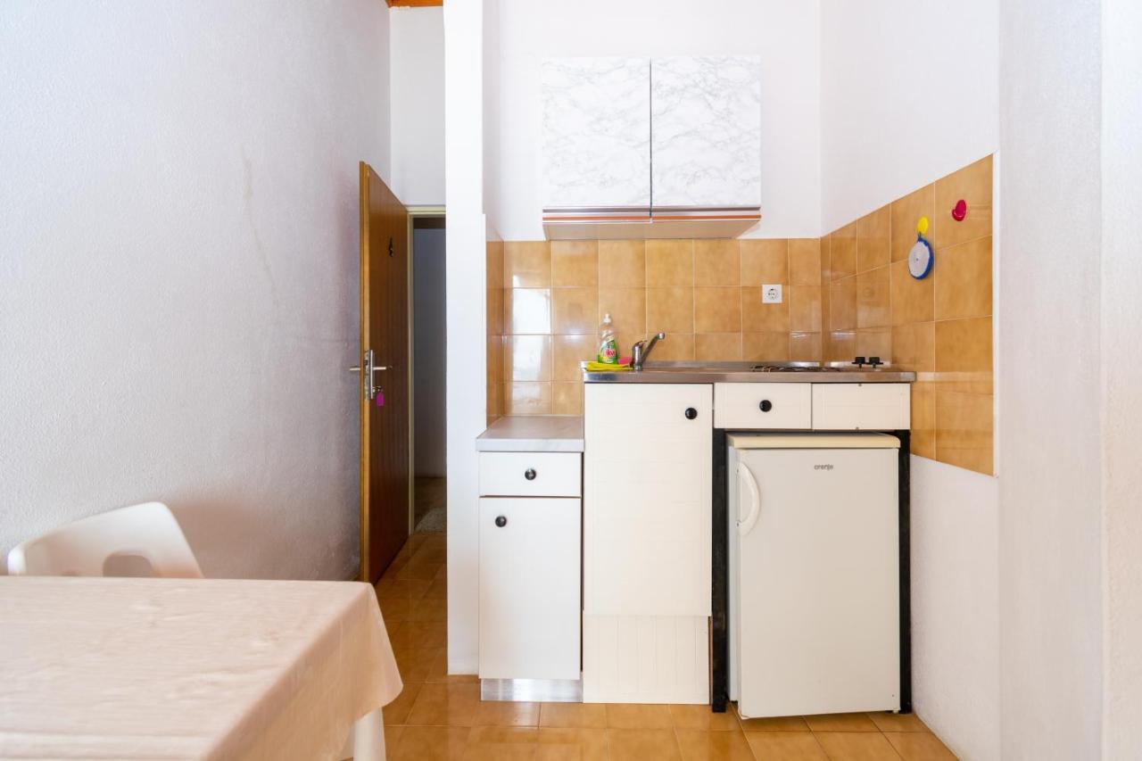 Apartments By The Sea Mandre, Pag - 4101 Kolan Luaran gambar